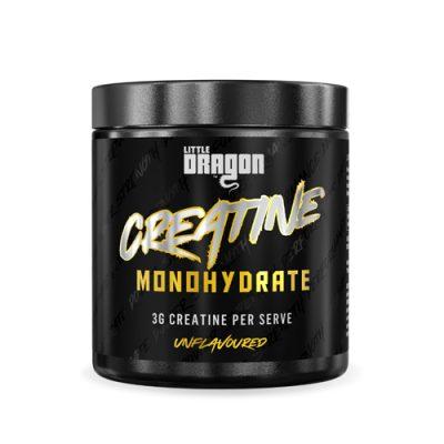 Little Dragon Creatine Monohydrate