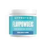 MyProtein-FlavPowders