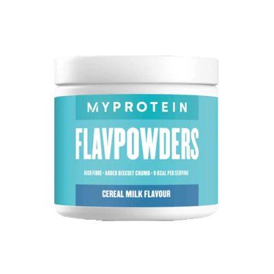 Myprotein Flavpowders