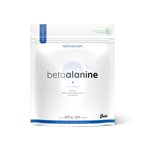 Nutriversum Beta Alanine