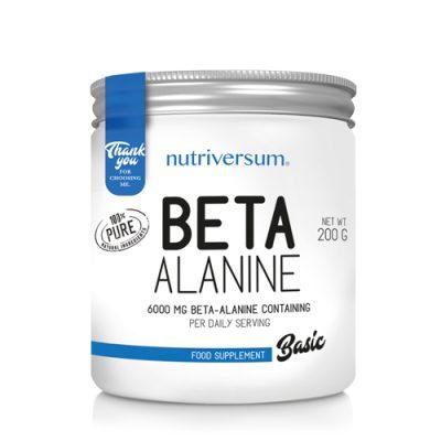 Nutriversum Beta Alanine