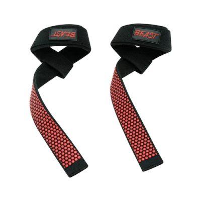 Alpha Designs BEAST Premium Lifting Straps