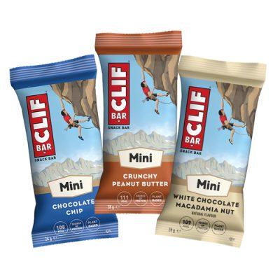 Clif Bar Energy Bar Mini