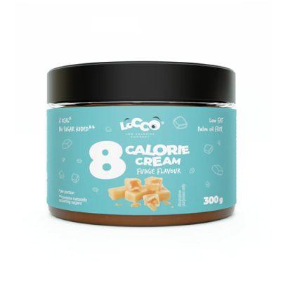 Locco 8 Calorie Spread Fudge