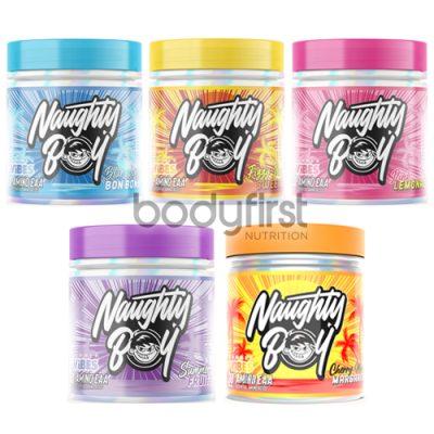 Naughty Boy Lifestyle Amino EAA Summer Vibes