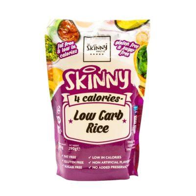 Skinny Food Co Low Carb Rice