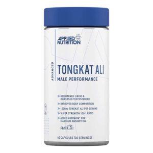 Applied Nutrition Advanced Tongkat Ali