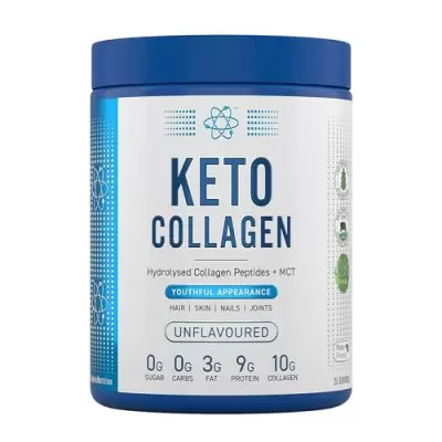 Applied Nutrition Keto Collagen