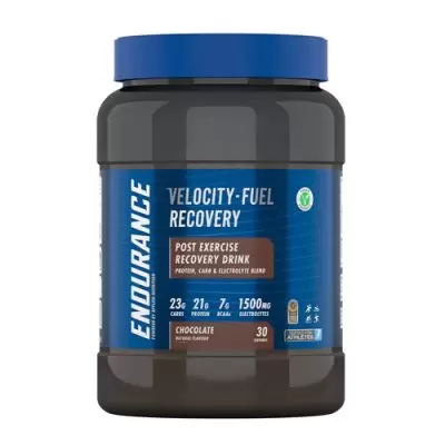 Applied Nutrition Endurance Velocity Fuel Recovery