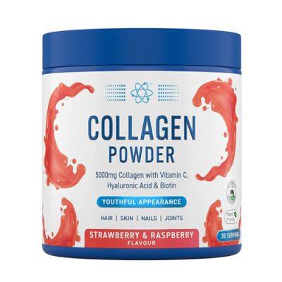 Applied Nutrition Collagen Powder Flavoured