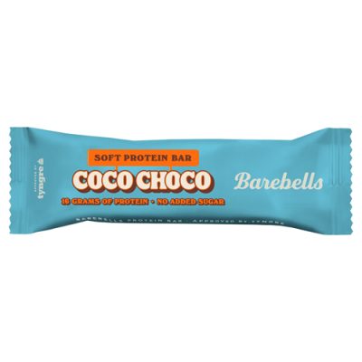 Barebells Protein Bar Coco Choco