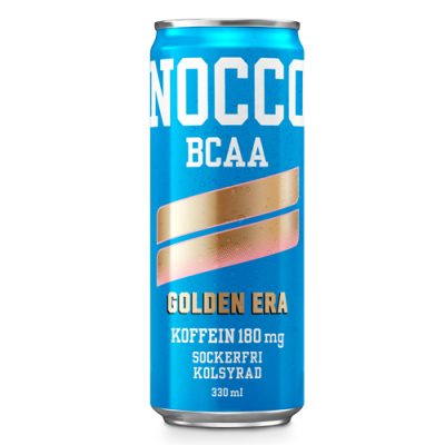 Nocco BCAA Golden Era