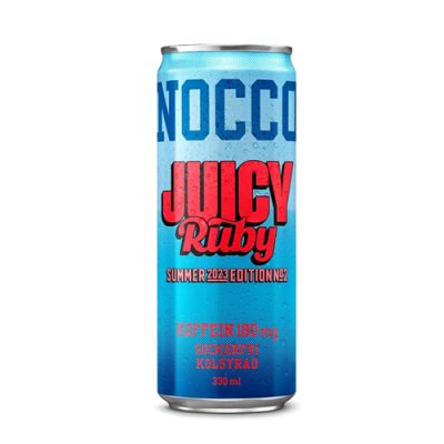 Nocco BCAA Juicy Ruby