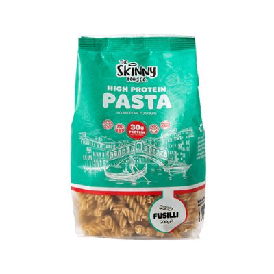 Skinny Food Co Protein Pasta Fusilli