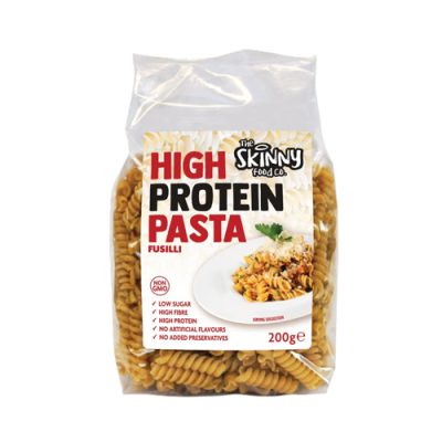 Skinny Food Co Protein Pasta Fusilli