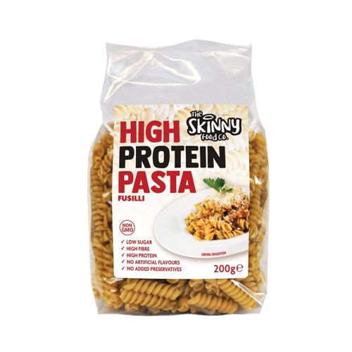 Skinny Food Co Protein Pasta Fusilli