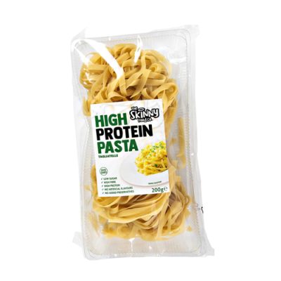 Skinny Food Co Protein Pasta Tagliatelle