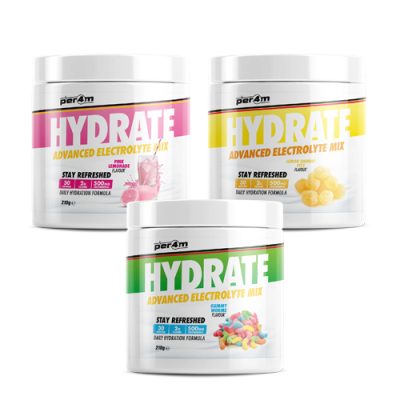 Per4m Hydrate Electrolyte Mix