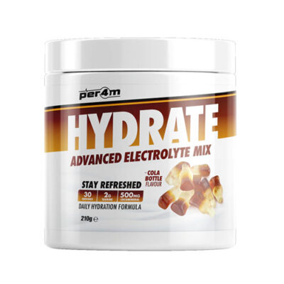 Per4m Hydrate Electrolyte Mix