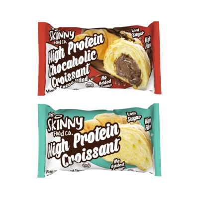 Skinny Food Co High Protein Croissant