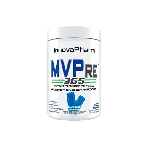 InnovaPharm MVPre 365