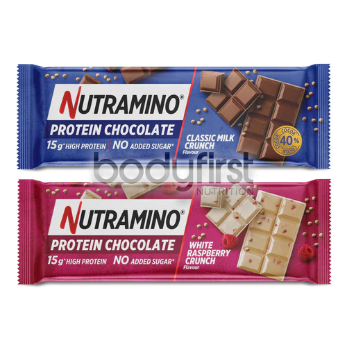Nutramino Protein Chocolate