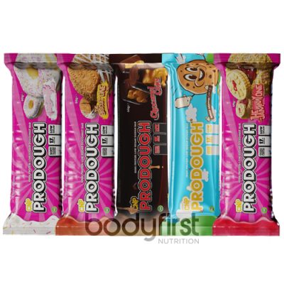 CNP ProDough Protein Bar