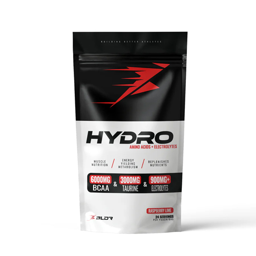 BLDR Hydro