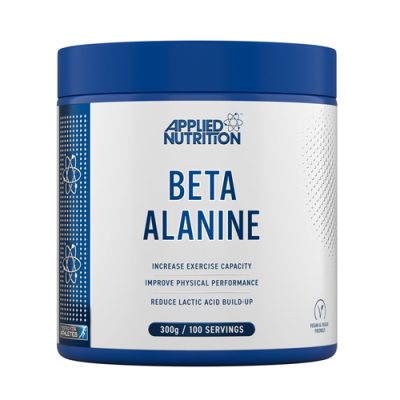 Applied Nutrition Beta Alanine