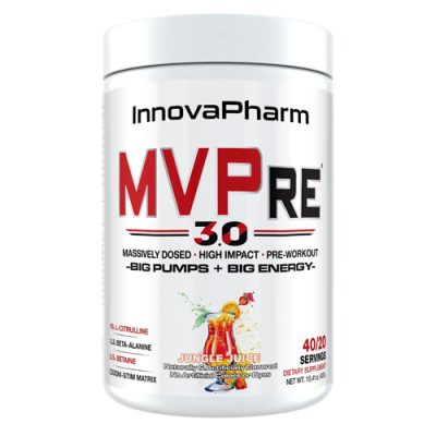 Innovapharm MVPre 3.0