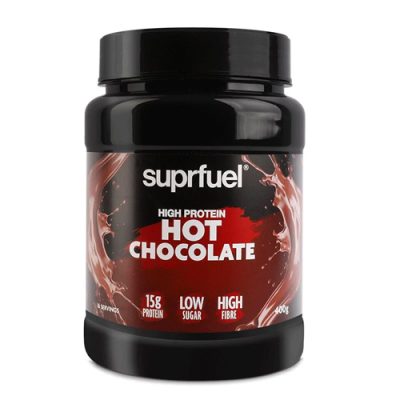 Suprfuel High Protein Hot Chocolate