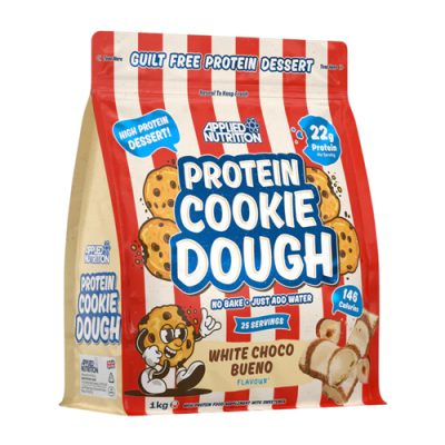 Applied Nutrition Protein Cookie Dough Dessert