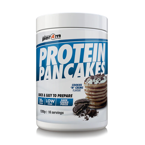 Per4m Protein Pancakes