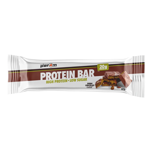 Per4m Dubai Chocolate Protein Bar