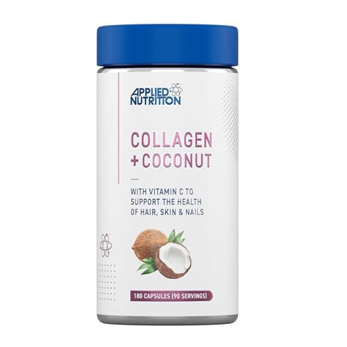 Applied Nutrition Collagen + Coconut