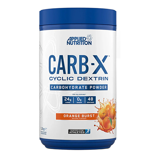 Applied Nutrition Carb X