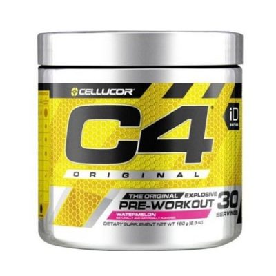 Cellucor C4 Pre-Workout