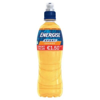 Energise Sport Drink