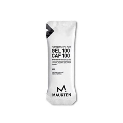 Maurten Gel 100 Caf 100