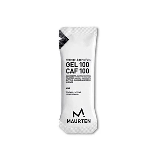 Maurten Gel 100 Caf 100
