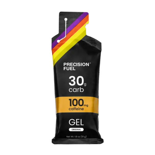 Precision Fuel PF30 Caffeine Gel