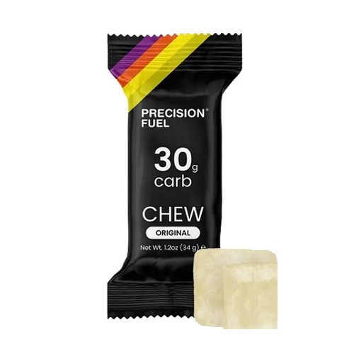 Precision Fuel PF30 Energy Chew