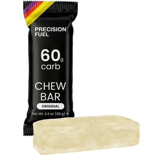 Precision Fuel PF60 Chew Bar