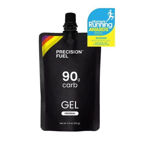 Precision Fuel PF90 Gel