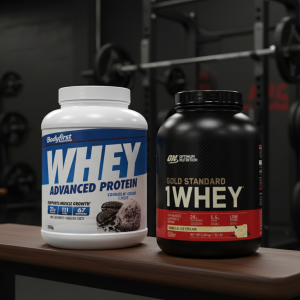 protein supplements to meet EU safety standards