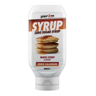 Per4m Zero Syrup