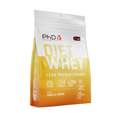 Phd Diet Whey