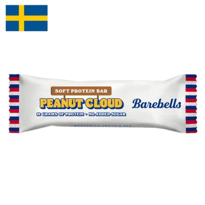 Barebells Protein Bar Peanut Cloud
