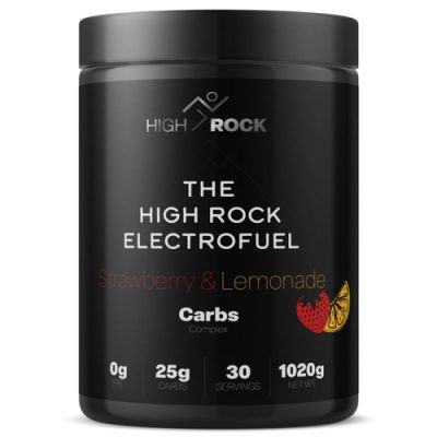 High Rock Electrofuel