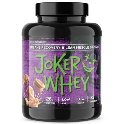 Joker Whey
